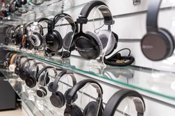 Салон-магазин Hi-Fi аудио и видеотехники Пульт.ру, с рейтингом 4.8 - находится по адресу Ростов-на-Дону, проспект Ленина, 236 