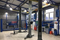 Автосервис V12MOTORS, с рейтингом 3.8 - находится по адресу Московская область, Наро-Фоминск, Кубинское шоссе, ст9 