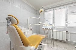 Стоматологическая клиника Digital dental clinic, с рейтингом 4.1 - находится по адресу Москва, Партизанская улица, 24 