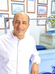 Ортодонт, стоматолог Мухаммад Али Сааде