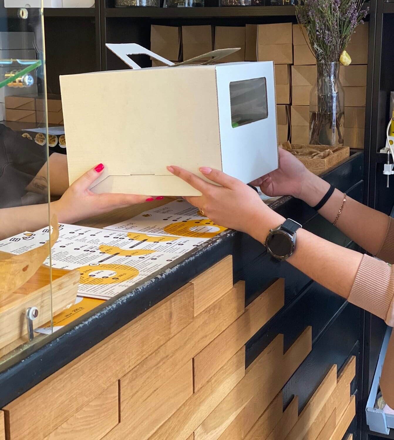 Курьерская служба Вовремя - отзывы, фото, цены, телефон и адрес ...