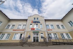Клиника Нева, с рейтингом 3 - находится по адресу Смоленск, улица Фрунзе, 40а 