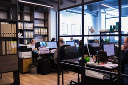 Экологическая компания Экостандарт, с рейтингом 2.9 - находится по адресу Москва, Переведеновский переулок, 13с16 