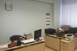 Строительная компания Олимпия, с рейтингом 4.8 - находится по адресу Москва, Щёлковское шоссе, 13 