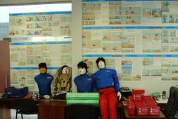 Автошкола АвтоСтарт, с рейтингом 4.8 - находится по адресу Белгород, улица Конева, 2 