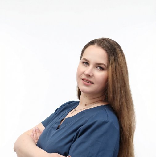 Яна Александровна Виноградова