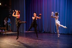 Школа балета Lil Ballerine, с рейтингом 4.5 - находится по адресу Санкт-Петербург, проспект Медиков, 10 к1 