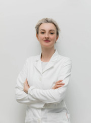 Ангиолог, невролог Анна Сергеевна Петровская