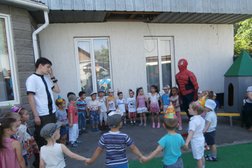 Частный детский сад Ай-Лау, с рейтингом 3.2 - находится по адресу Алматы, Фаворского, 12 