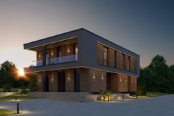 Строительная компания АРТСТРОЙ, с рейтингом 4.7 - находится по адресу Красноярск, улица Обороны, 3Б 