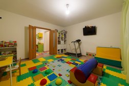 Центр логопедии и нейродефектологии "РЕЧЬ", с рейтингом 4.3 - находится по адресу Красноярск, Свердловская, 6Б 