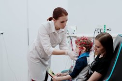 Медицинский центр неврологической диагностики Аист, с рейтингом 4.1 - находится по адресу Хабаровск, улица Горького, 62 