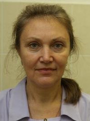Пародонтолог, стоматолог Марина Юрьевна Васильева