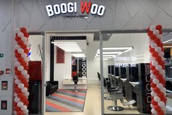 Барбершоп Boogi Woo, с рейтингом 4.5 - находится по адресу Ярославский район, Карабихское сельское поселение, посёлок Нагорный, Дорожная улица, 6А 