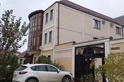 Центр коррекции поведения и речи ABA вместе, с рейтингом 4 - находится по адресу Чеченская Республика, Грозный, улица Довлитмирза Хачукаева, 16 