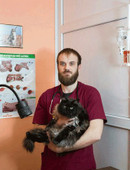 Ковыршин Денис Александрович