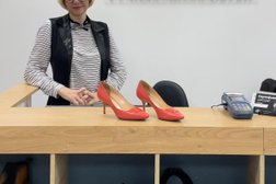 Мастерская по чистке, покраске и ремонту обуви Gutallini, с рейтингом 3.8 - находится по адресу Нижний Новгород, Большая Печёрская улица, 32 