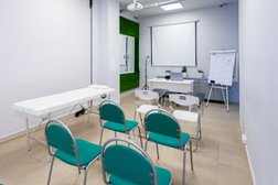 Академия красоты Успех +, с рейтингом 3.8 - находится по адресу Краснодар, Ставропольская улица, 336/6 