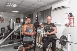 Фитнес-центр Body-club, с рейтингом 5 - находится по адресу Пермь, улица Карпинского, 24 