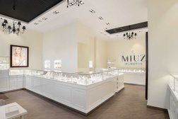 Ювелирный дом Miuz Diamonds, с рейтингом 4.9 - находится по адресу Москва, проспект Мира, 45 