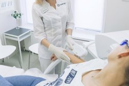 Студия Laser Pro, с рейтингом 4.3 - находится по адресу Республика Татарстан, Казань, Лево-Булачная улица, 56/2 