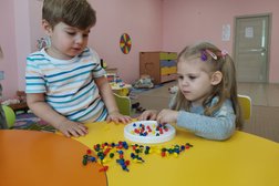 Детский сад Золотой кораблик, с рейтингом 3.6 - находится по адресу Краснодар, улица Ветеранов, 21 