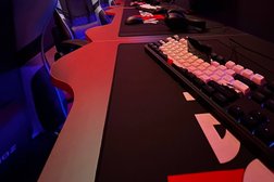 Cyber Ray, с рейтингом 4.8 - находится по адресу Санкт-Петербург, улица Воскова, 12 ст1 