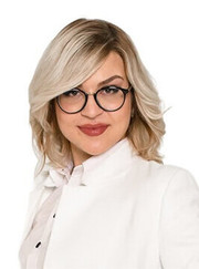 Фониатр, отоларинголог Лилия Сергеевна Будейкина