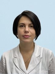 Аллерголог, неонатолог Евгения Владимировна Король
