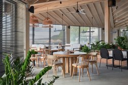 Ресторан Meat Coin, с рейтингом 4.9 - находится по адресу Санкт-Петербург, Курортный район, посёлок Комарово, Приморское шоссе, 466 