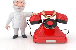 Стоматология Империал плюс, с рейтингом 3.6 - находится по адресу Владивосток, улица Карбышева, 22 