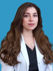 Гастроэнтеролог, терапевт Эльвира Игоревна Бурдакова