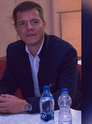 Риелтор Михаил Сергеевич Чуносов