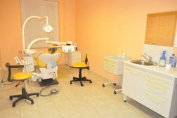 Стоматология Visadent, с рейтингом 3.2 - находится по адресу Санкт-Петербург, Богатырский проспект, 32 к1 