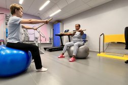 Региональный медицинский центр Сибирка, с рейтингом 3.1 - находится по адресу Ямало-Ненецкий автономный округ, Ноябрьск, 60 лет СССР улица, 2 