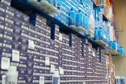 Салон красоты Хороший, с рейтингом 4.2 - находится по адресу Москва, Зеленоград, площадь Юности, 3 