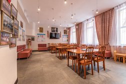 Детская музыкальная хоровая школа "Весна" им. А.С. Пономарева, с рейтингом 4.6 - находится по адресу Москва, проезд Дежнёва, 3 