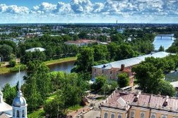 Институт судебных экспертиз и криминалистики на улице Суворова, с рейтингом 1 - находится по адресу Калуга, улица Суворова, 121 