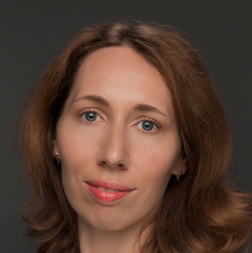 Елена Сергеевна Корниенко