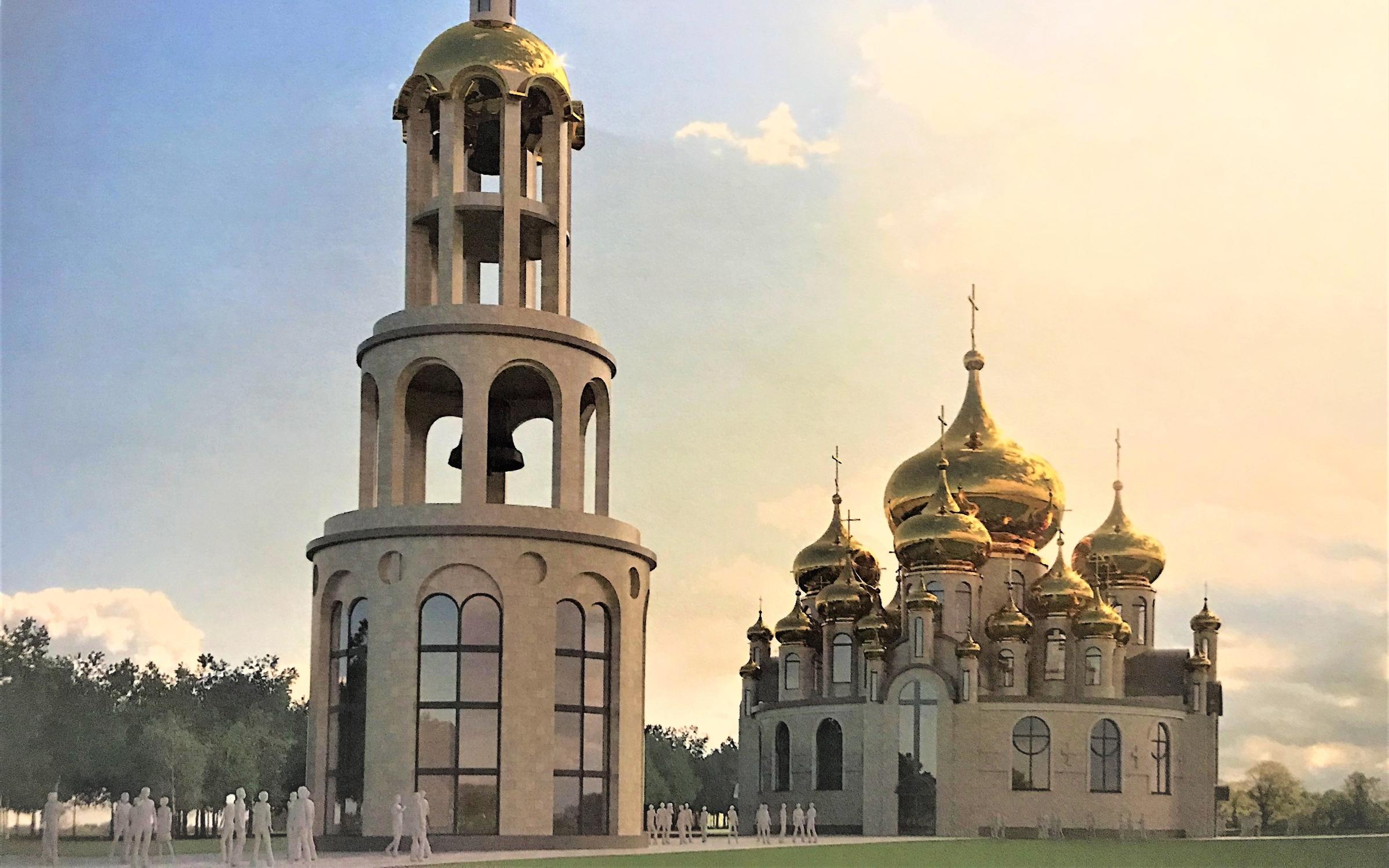 Храм Петра и Февронии отзывы, фото, цены, телефон и