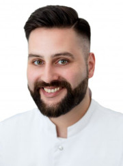 Ревматолог Дмитрий Анатольевич Форсюк