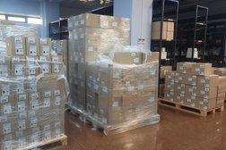 Фармацевтическая компания Фарм-Инновации, с рейтингом 3 - находится по адресу Смоленский район, деревня Михновка, Солнечная улица, 1 