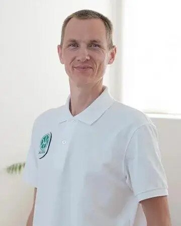 Дмитрий Михайлович Гордеев