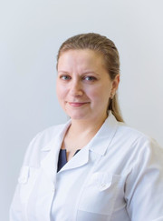 Ревматолог, нефролог Ирина Александровна Лер