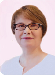 Венеролог, дерматовенеролог Людмила Ивановна Юлусова