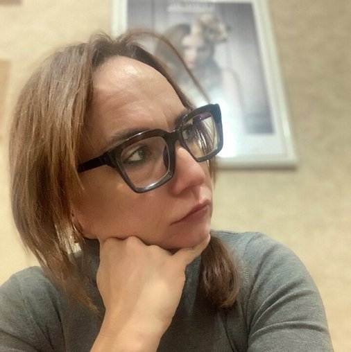 Наталья Николаевна Швец