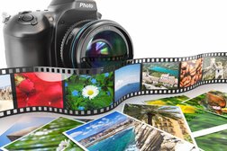 Фотосалон Оригами 44, с рейтингом 2.7 - находится по адресу Кострома, улица Димитрова, 24 