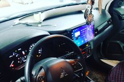 Comfort Car, с рейтингом 4.7 - находится по адресу Республика Башкортостан, Уфа, Рязанская улица, 14в 