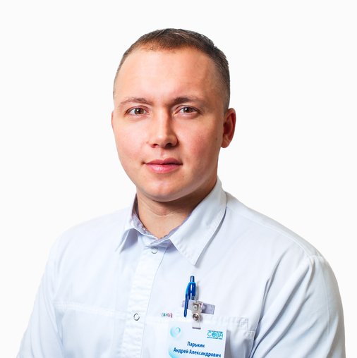 Андрей Александрович Ларькин