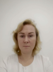 Эндокринолог Наталья Николаевна Павлович